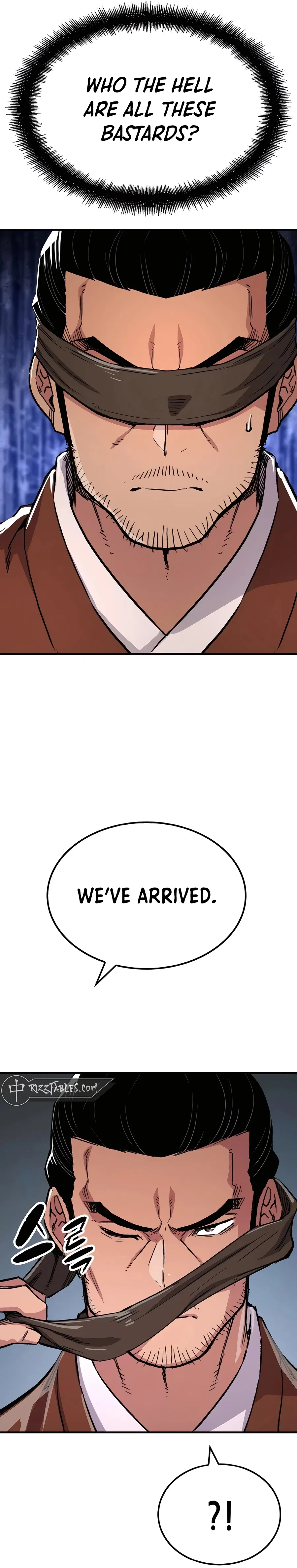 Reborn As The Heavenly Demon Chapter 72 – Page 33
