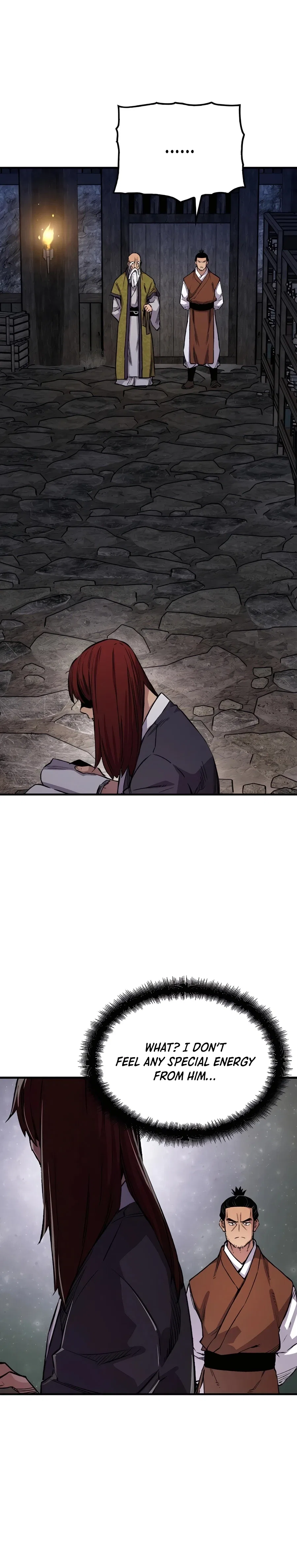Reborn As The Heavenly Demon Chapter 72 – Page 34