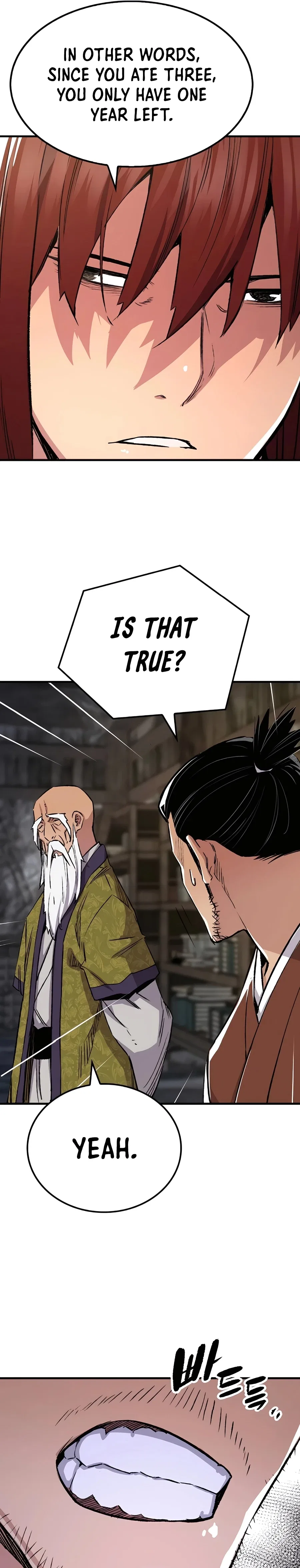 Reborn As The Heavenly Demon Chapter 72 – Page 37