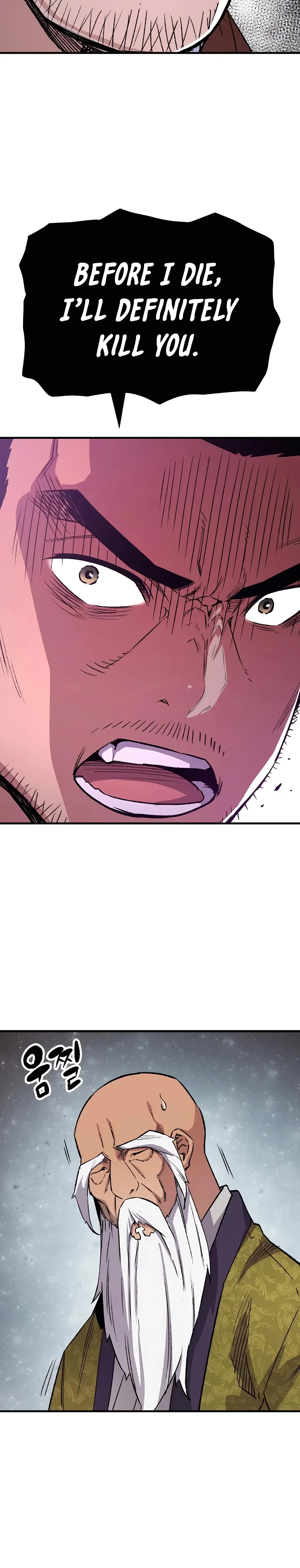 Reborn As The Heavenly Demon Chapter 72 – Page 38