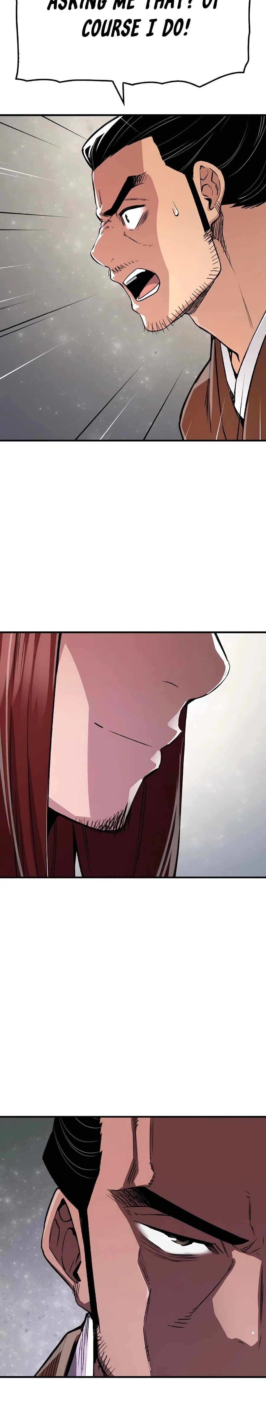 Reborn As The Heavenly Demon Chapter 72 – Page 40