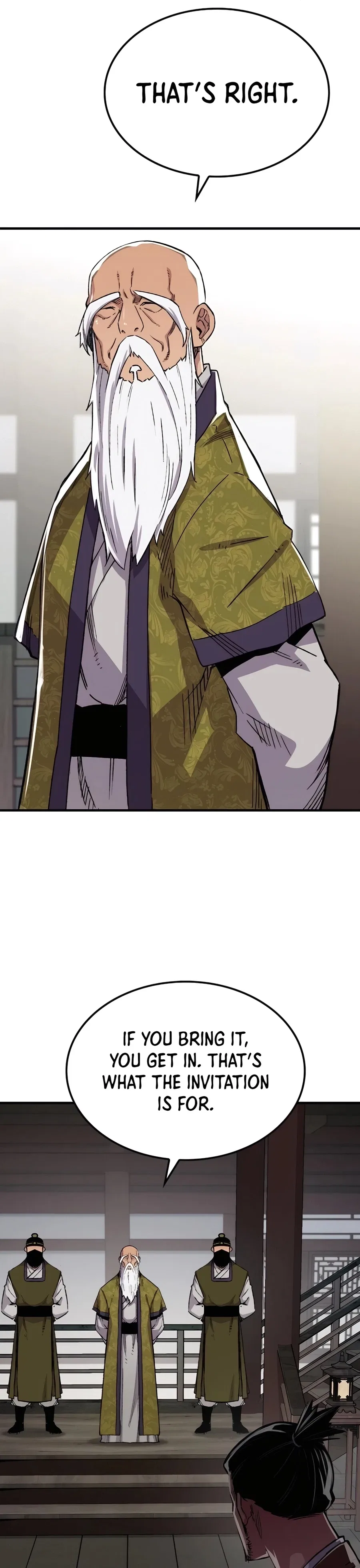 Reborn As The Heavenly Demon Chapter 71 – Page 5
