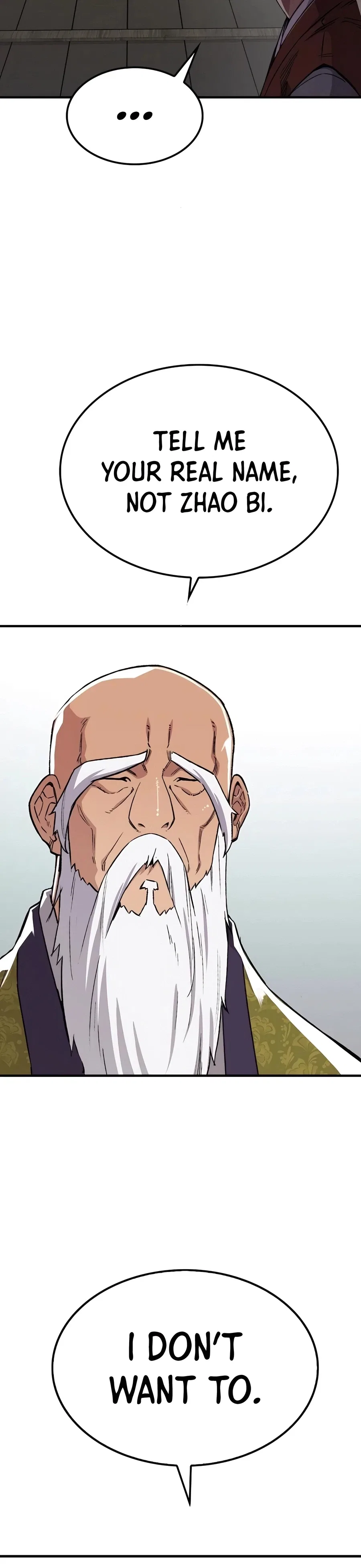 Reborn As The Heavenly Demon Chapter 71 – Page 6