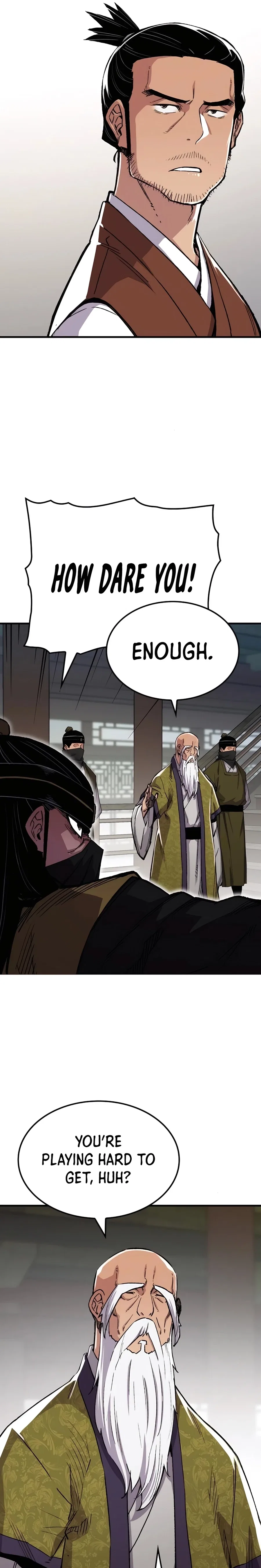 Reborn As The Heavenly Demon Chapter 71 – Page 7