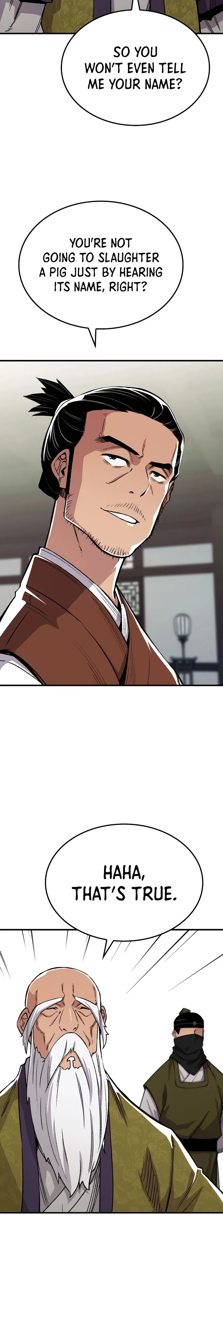 Reborn As The Heavenly Demon Chapter 71 – Page 8