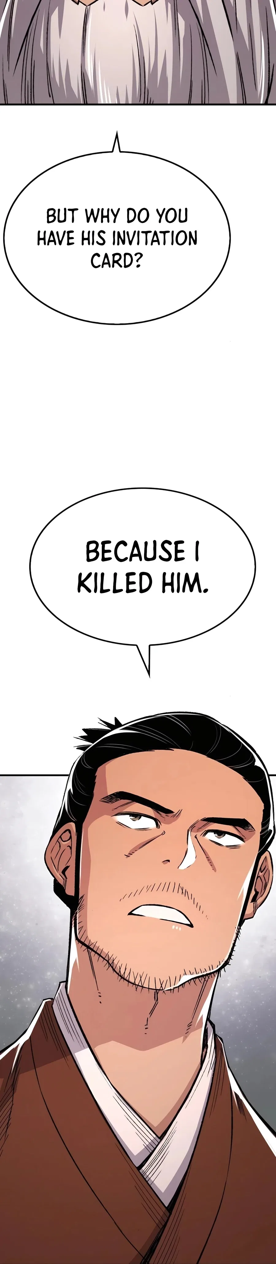 Reborn As The Heavenly Demon Chapter 71 – Page 10