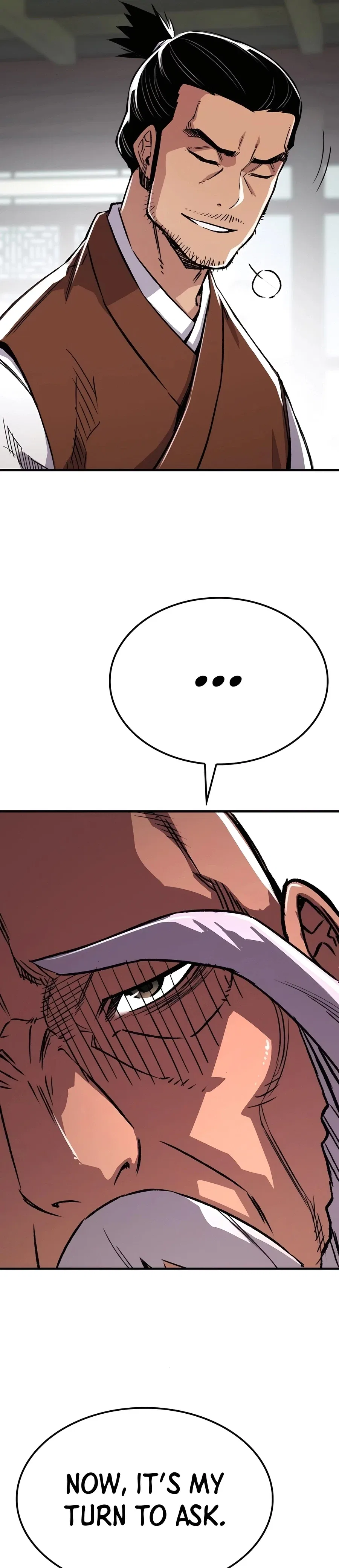 Reborn As The Heavenly Demon Chapter 71 – Page 12