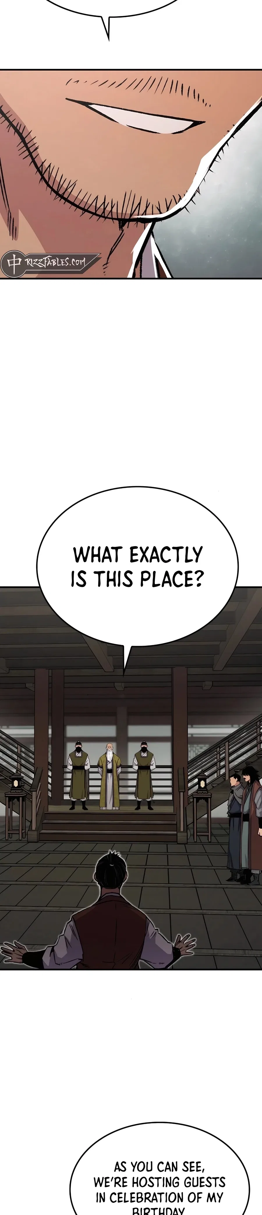 Reborn As The Heavenly Demon Chapter 71 – Page 13