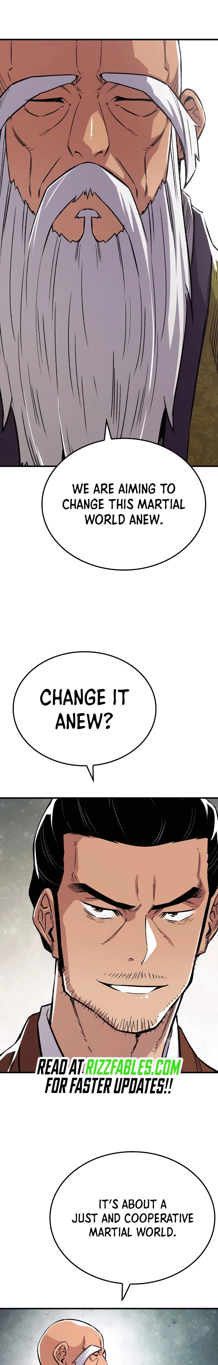 Reborn As The Heavenly Demon Chapter 71 – Page 15