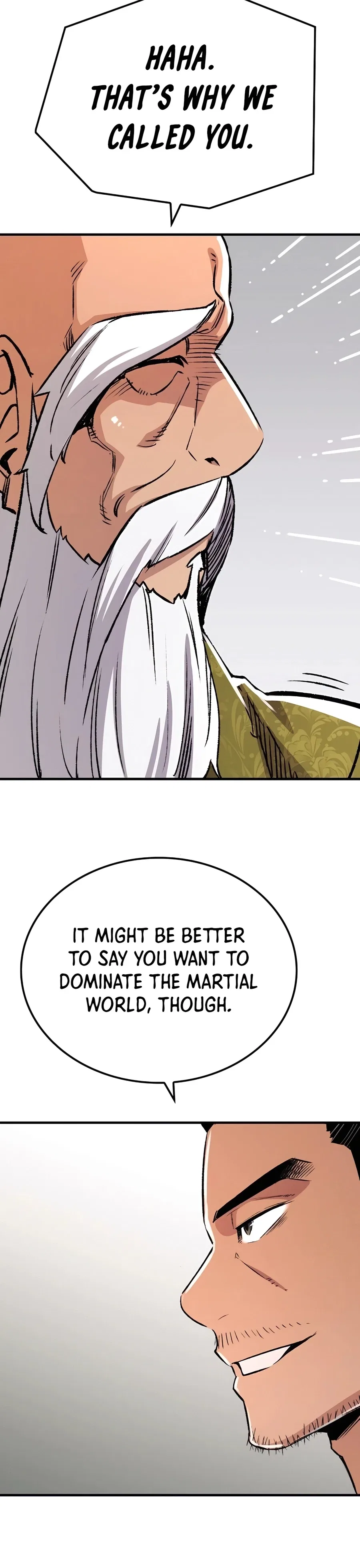 Reborn As The Heavenly Demon Chapter 71 – Page 19