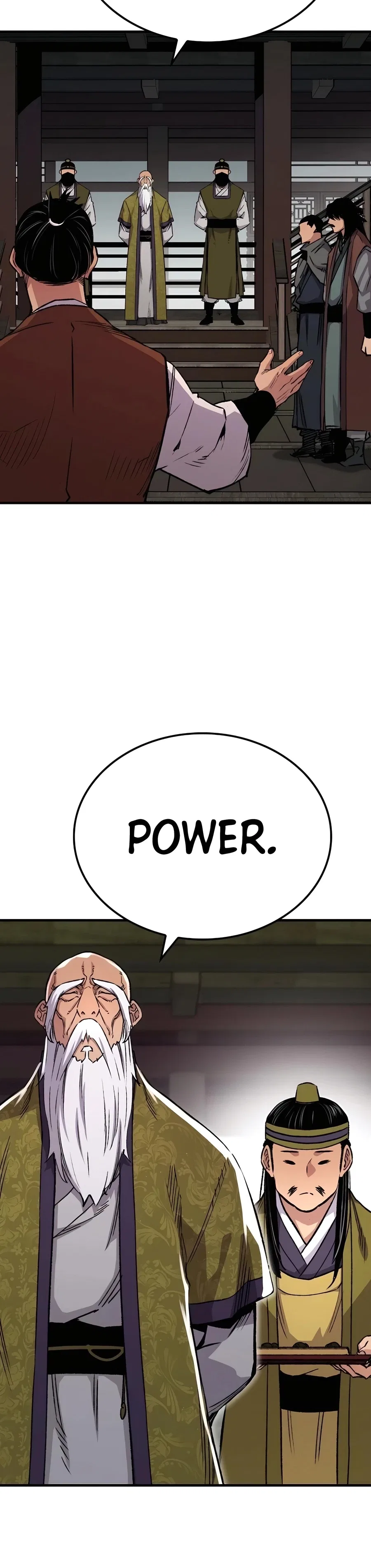 Reborn As The Heavenly Demon Chapter 71 – Page 21