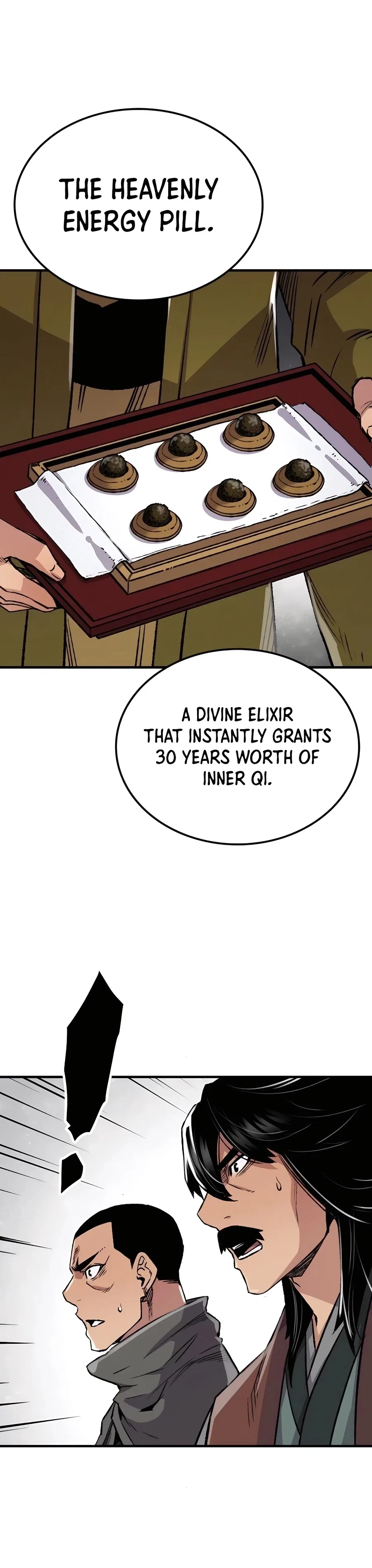 Reborn As The Heavenly Demon Chapter 71 – Page 22