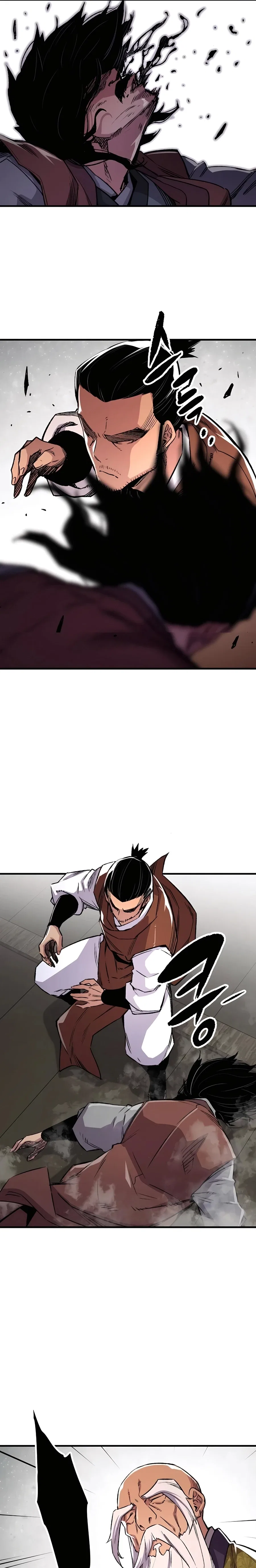 Reborn As The Heavenly Demon Chapter 71 – Page 26