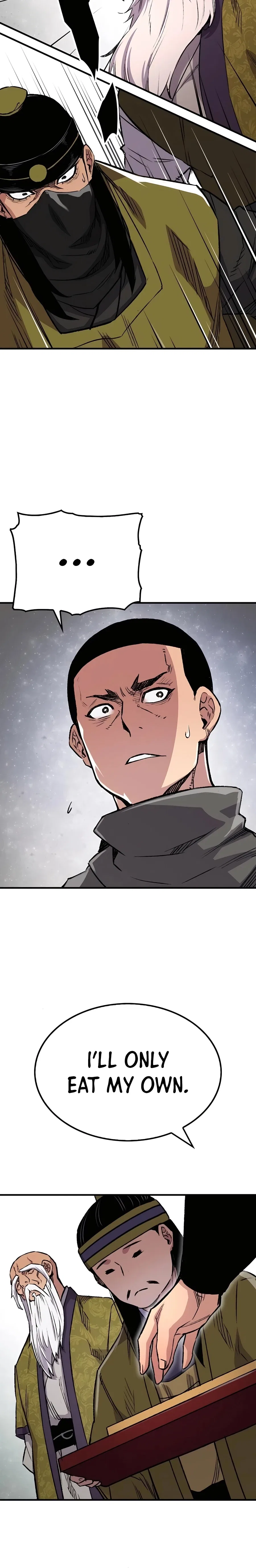 Reborn As The Heavenly Demon Chapter 71 – Page 27