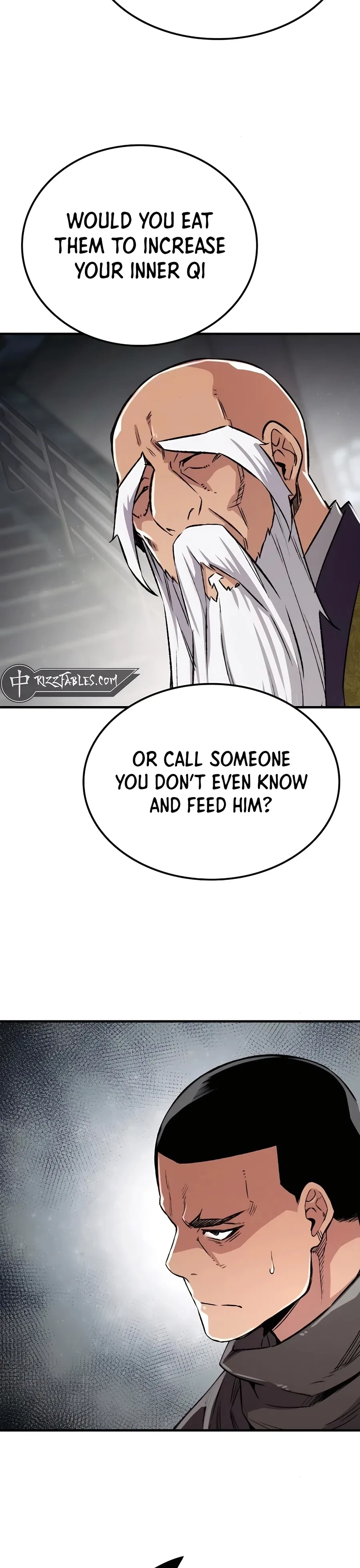 Reborn As The Heavenly Demon Chapter 71 – Page 29