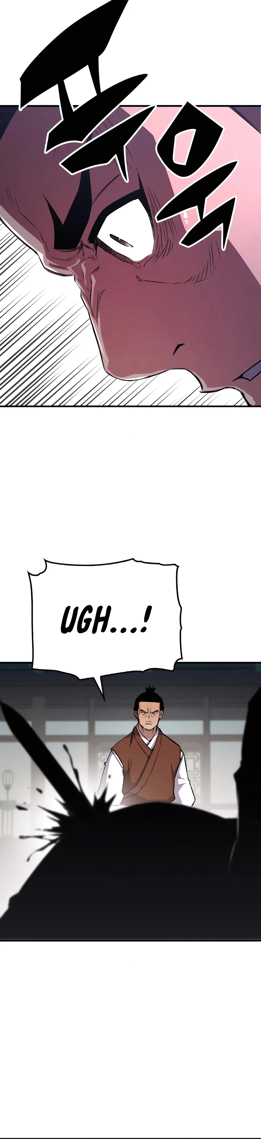 Reborn As The Heavenly Demon Chapter 71 – Page 30