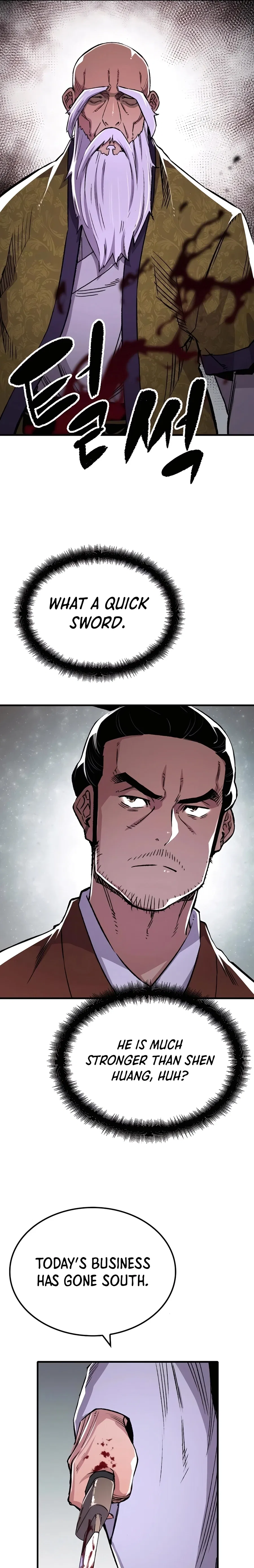 Reborn As The Heavenly Demon Chapter 71 – Page 31