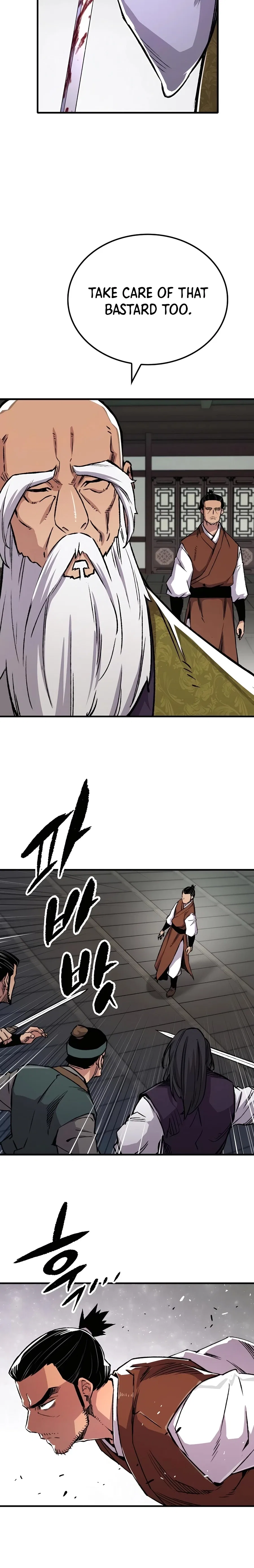 Reborn As The Heavenly Demon Chapter 71 – Page 32