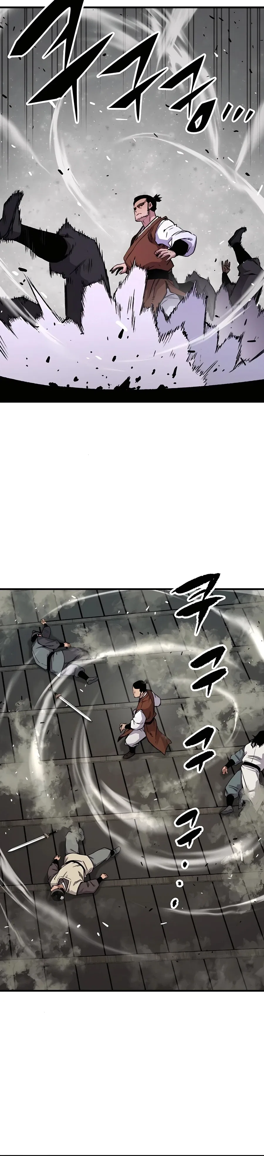 Reborn As The Heavenly Demon Chapter 71 – Page 35