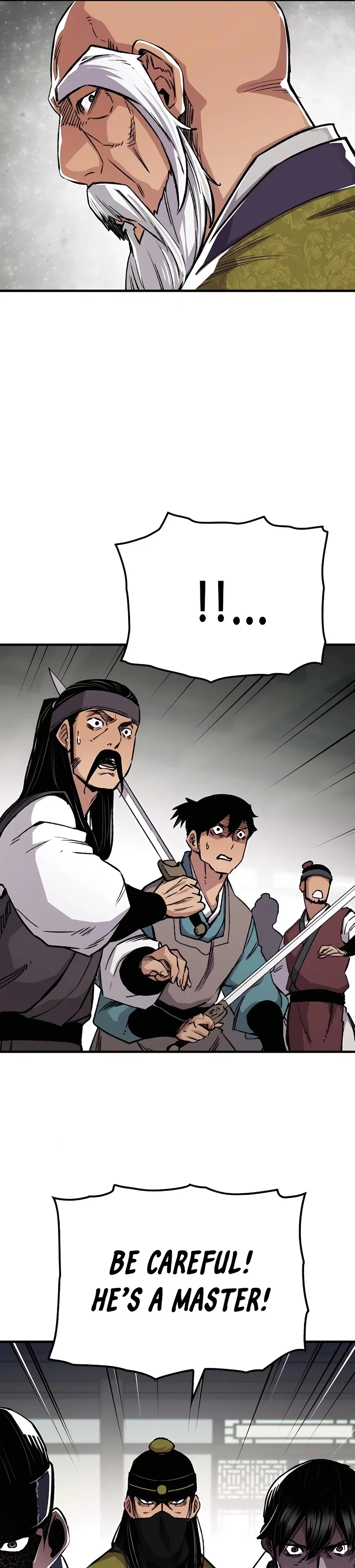 Reborn As The Heavenly Demon Chapter 71 – Page 36