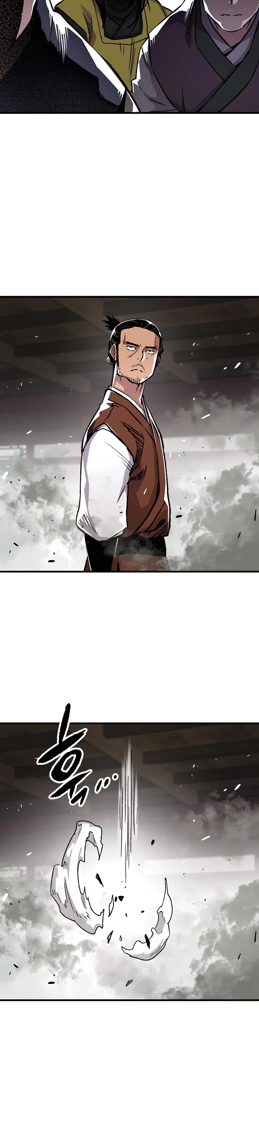 Reborn As The Heavenly Demon Chapter 71 – Page 37