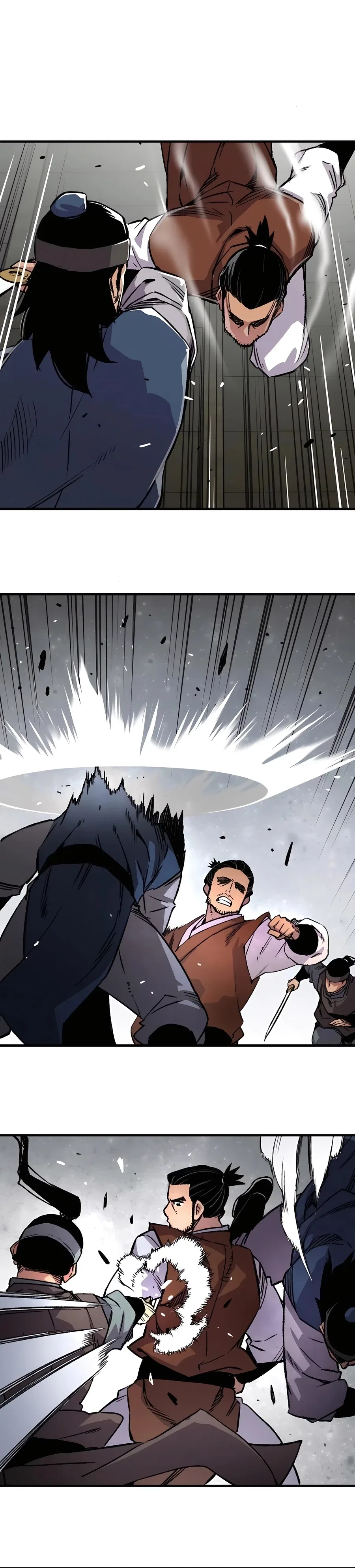 Reborn As The Heavenly Demon Chapter 71 – Page 38