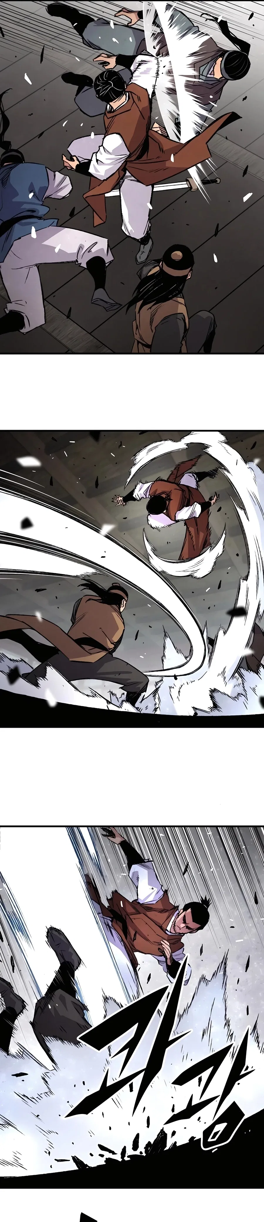 Reborn As The Heavenly Demon Chapter 71 – Page 39