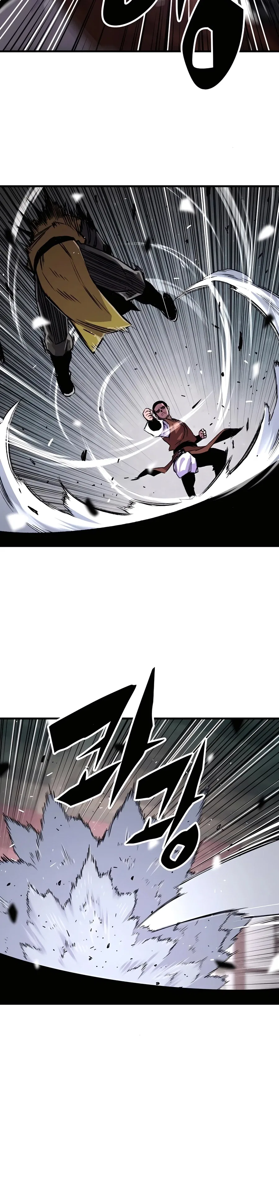 Reborn As The Heavenly Demon Chapter 71 – Page 47