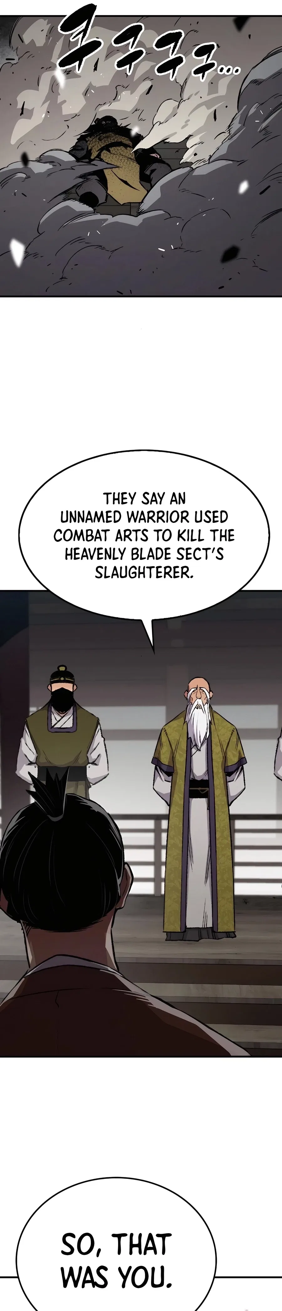Reborn As The Heavenly Demon Chapter 71 – Page 48