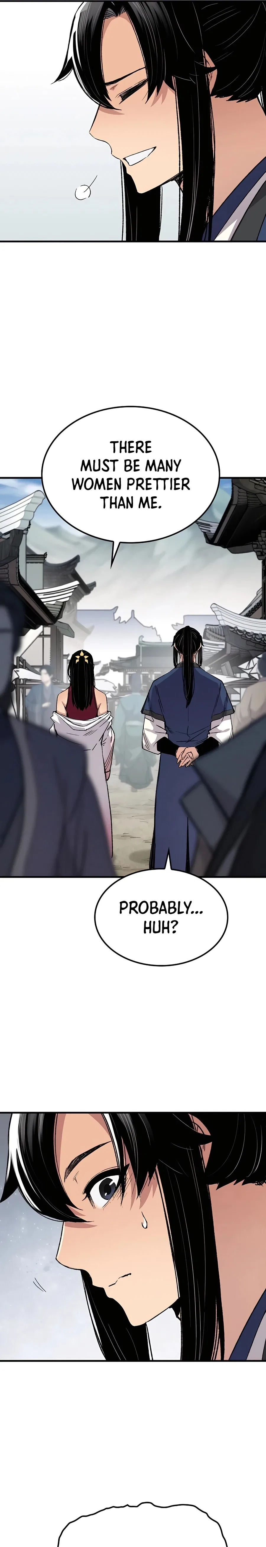 Reborn As The Heavenly Demon Chapter 70 – Page 4