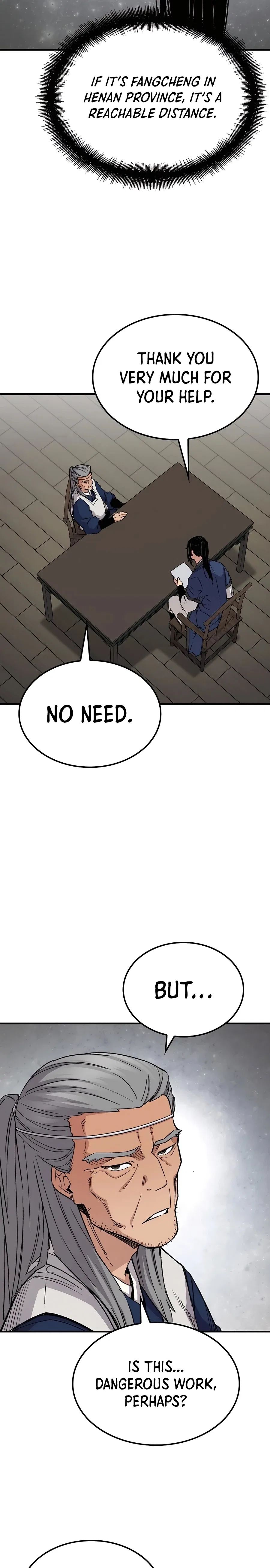 Reborn As The Heavenly Demon Chapter 70 – Page 11