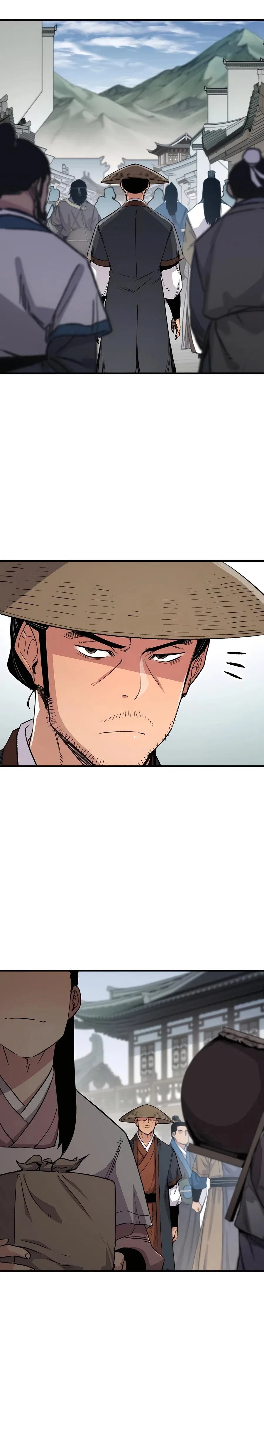 Reborn As The Heavenly Demon Chapter 70 – Page 15