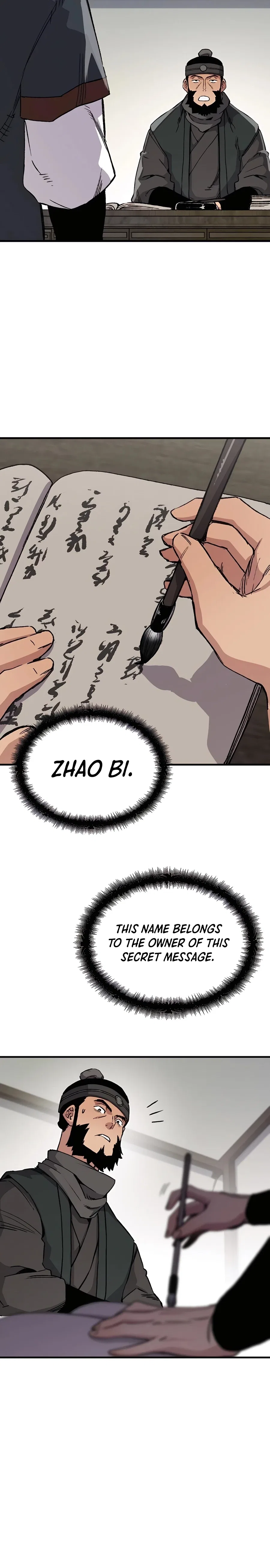 Reborn As The Heavenly Demon Chapter 70 – Page 18