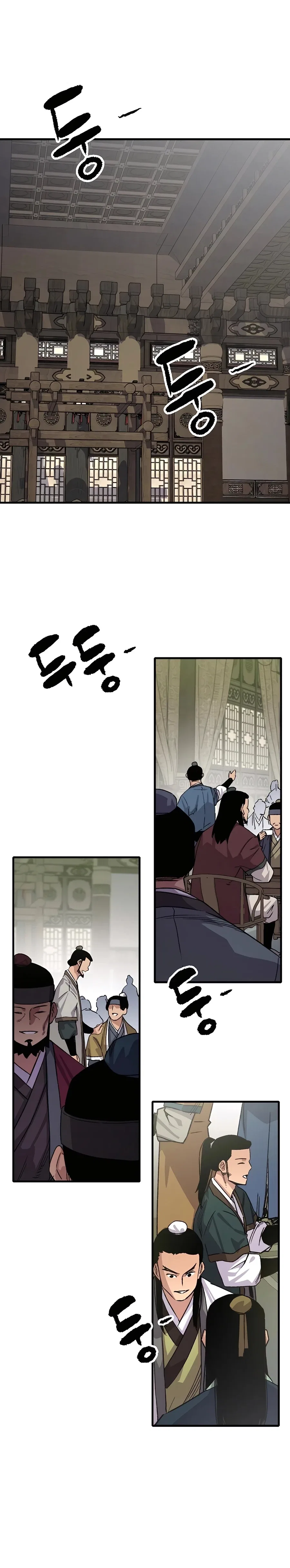 Reborn As The Heavenly Demon Chapter 70 – Page 20
