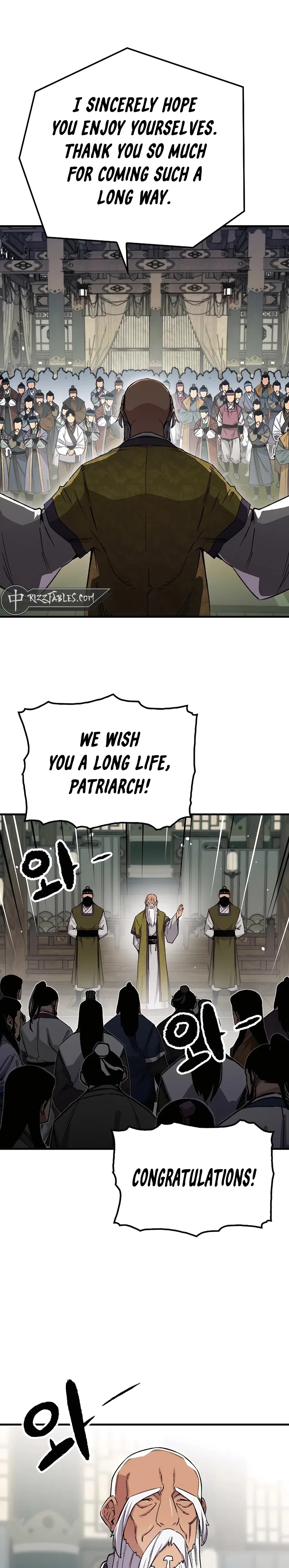 Reborn As The Heavenly Demon Chapter 70 – Page 23