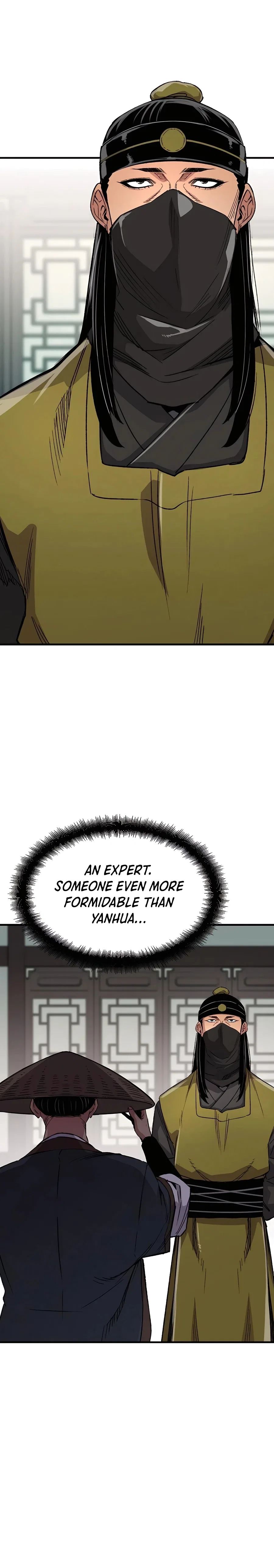 Reborn As The Heavenly Demon Chapter 70 – Page 27