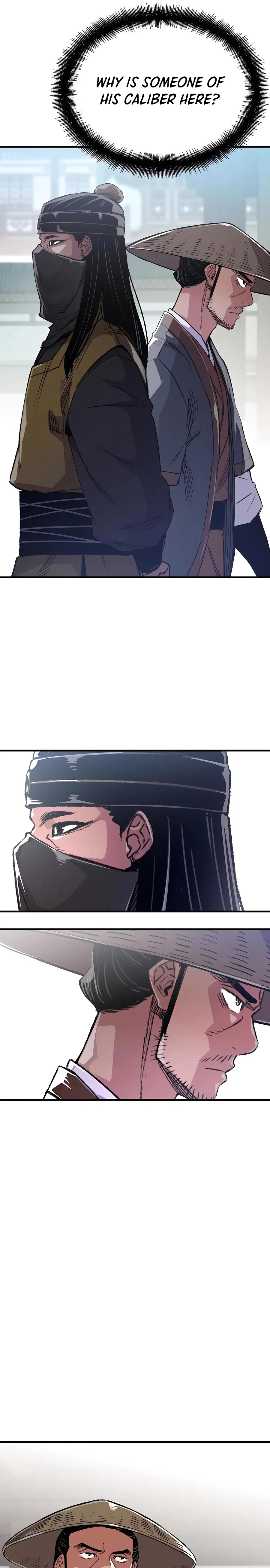 Reborn As The Heavenly Demon Chapter 70 – Page 28