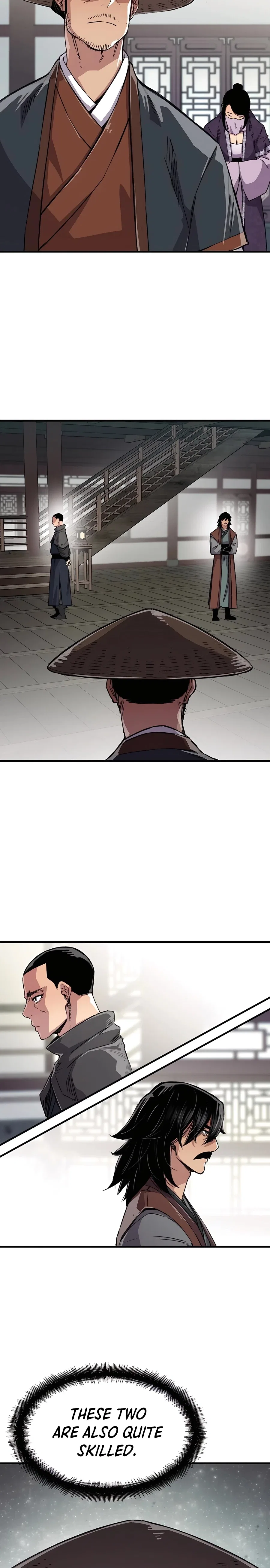 Reborn As The Heavenly Demon Chapter 70 – Page 29