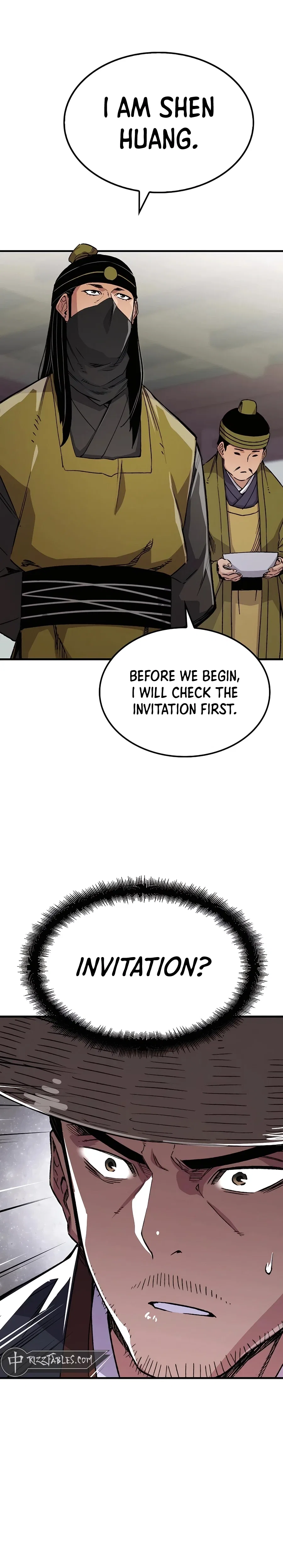 Reborn As The Heavenly Demon Chapter 70 – Page 31