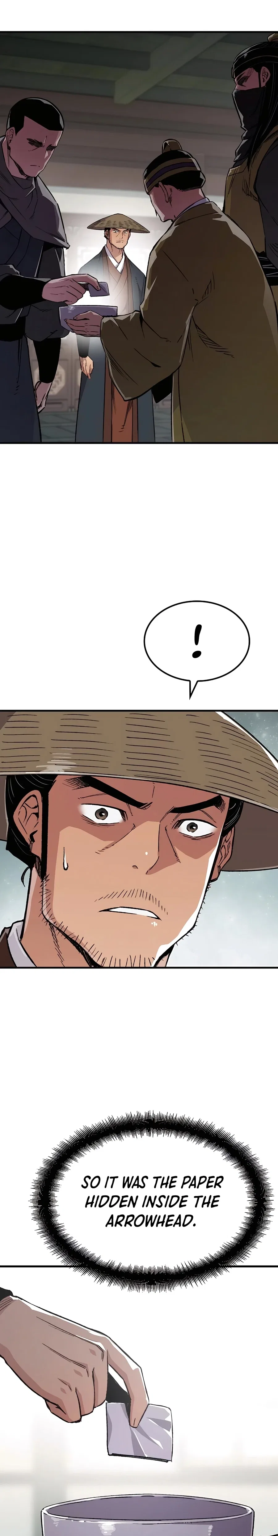 Reborn As The Heavenly Demon Chapter 70 – Page 32