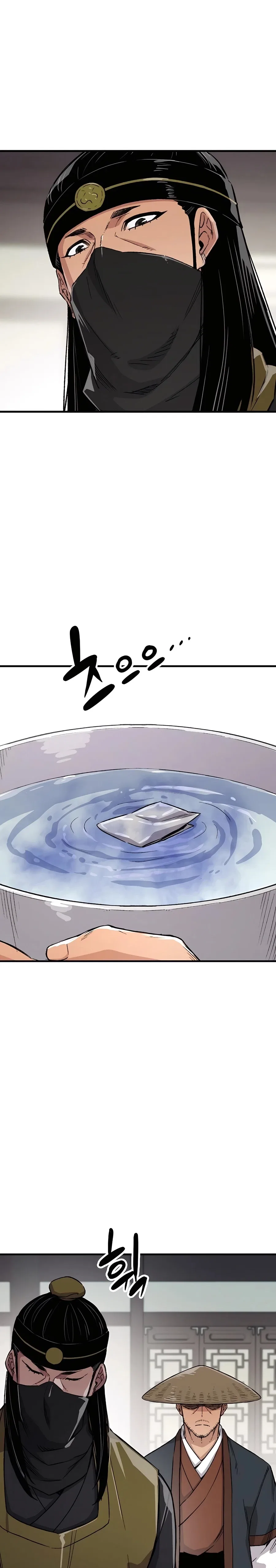 Reborn As The Heavenly Demon Chapter 70 – Page 35