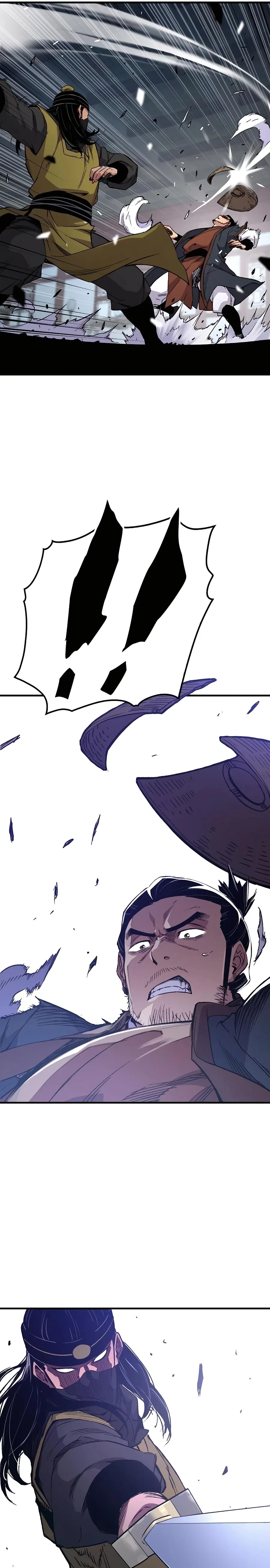 Reborn As The Heavenly Demon Chapter 70 – Page 37