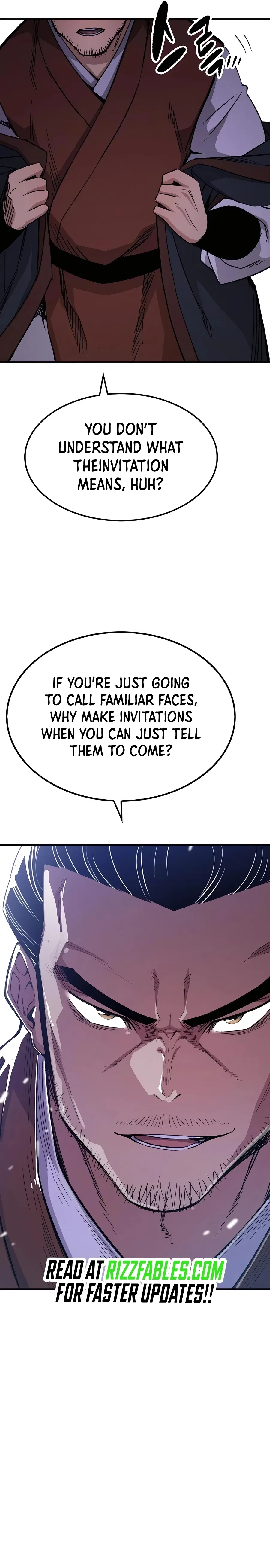 Reborn As The Heavenly Demon Chapter 70 – Page 39