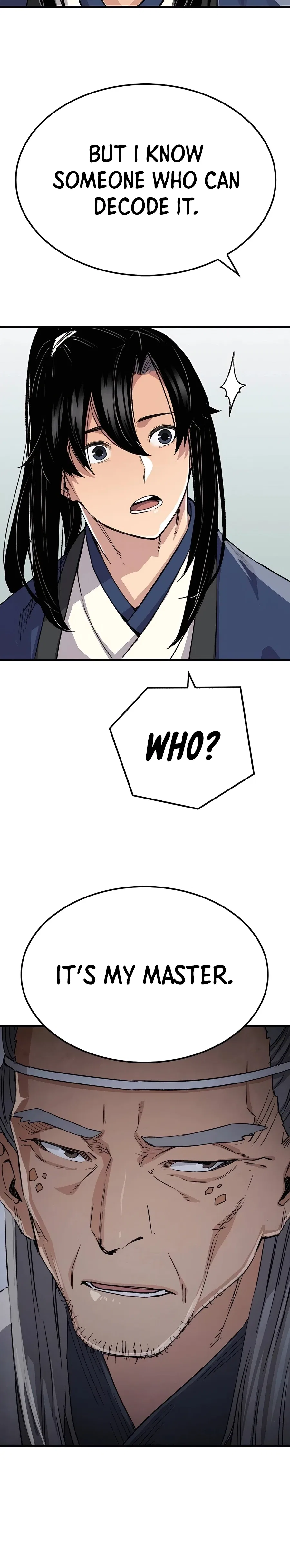 Reborn As The Heavenly Demon Chapter 69 – Page 24