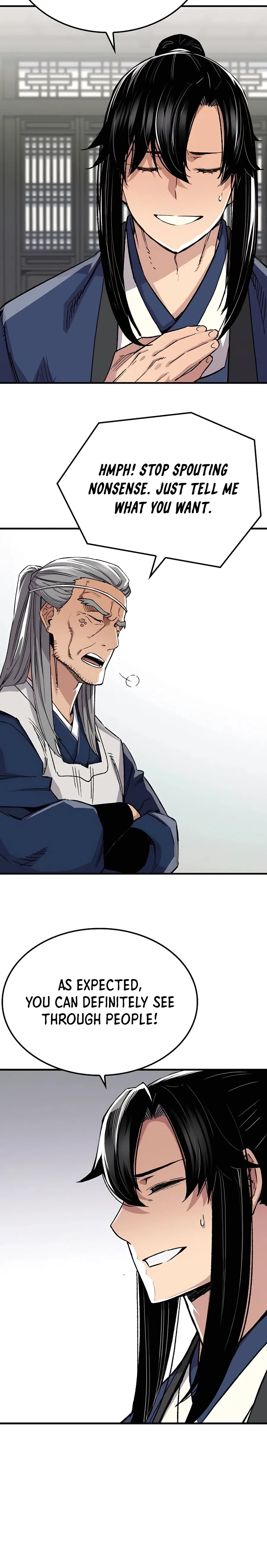 Reborn As The Heavenly Demon Chapter 69 – Page 28