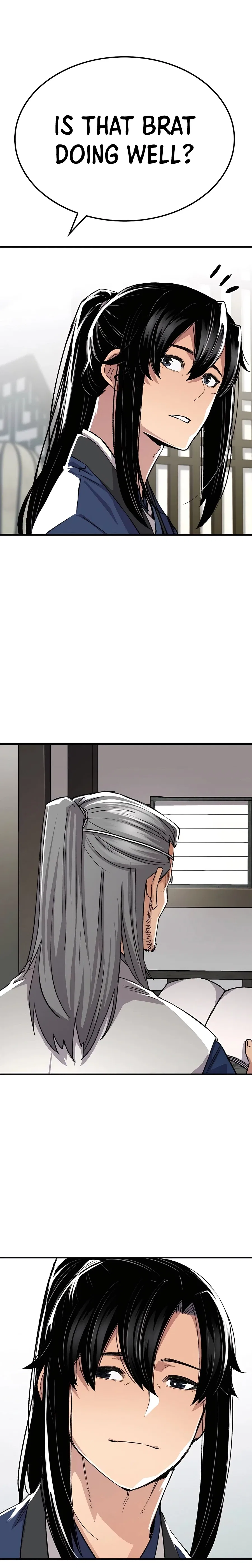 Reborn As The Heavenly Demon Chapter 69 – Page 32