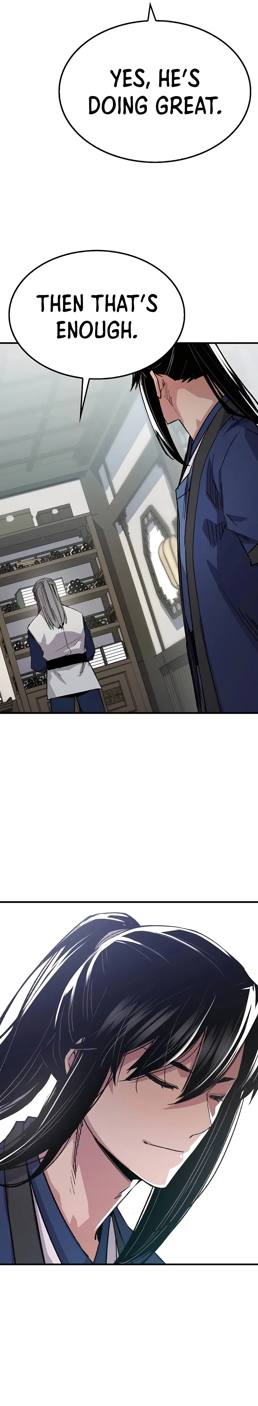 Reborn As The Heavenly Demon Chapter 69 – Page 33