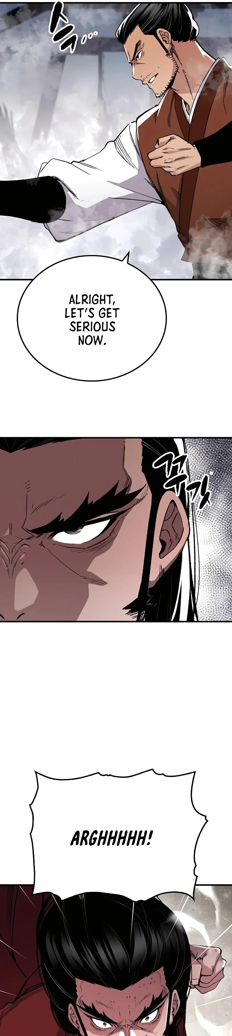 Reborn As The Heavenly Demon Chapter 68 – Page 4