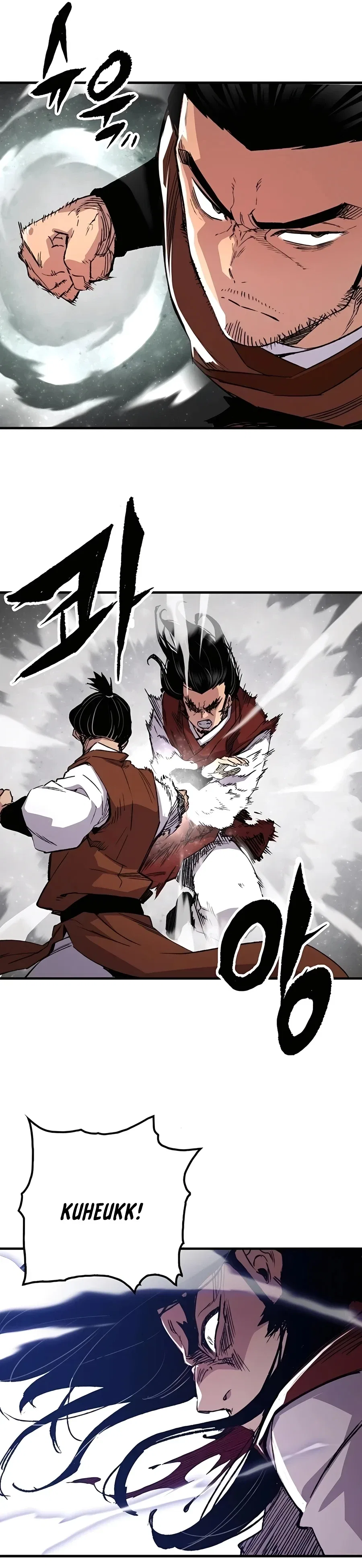 Reborn As The Heavenly Demon Chapter 68 – Page 7