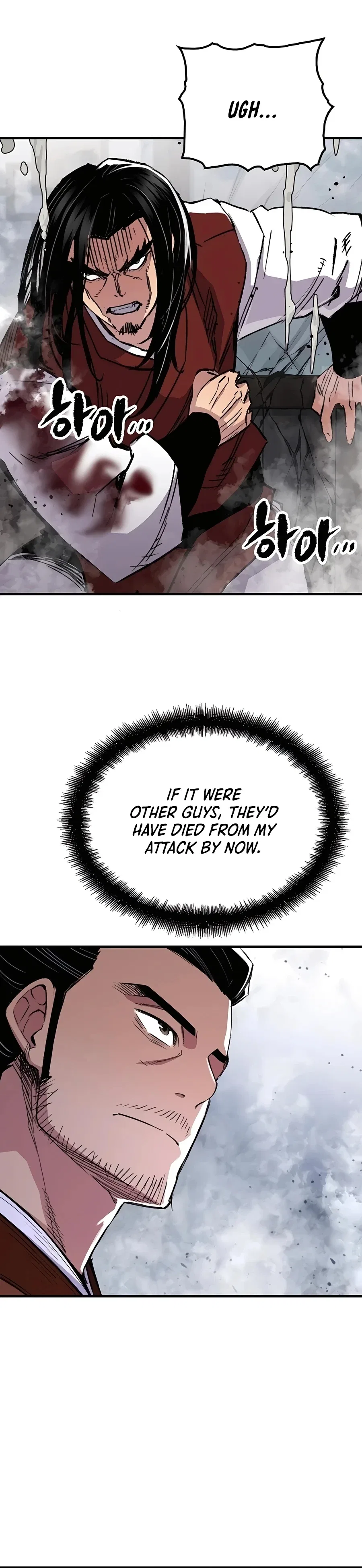 Reborn As The Heavenly Demon Chapter 68 – Page 9